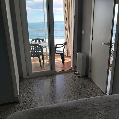 Appart Santa Margarida Росас Экстерьер фото
