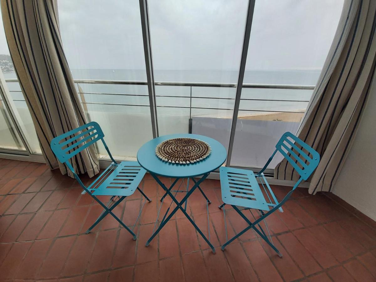 Appart Santa Margarida Росас Экстерьер фото